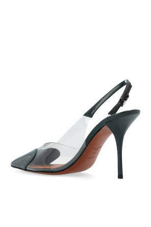 Alaïa Buty na obcasie `Le Coeur`