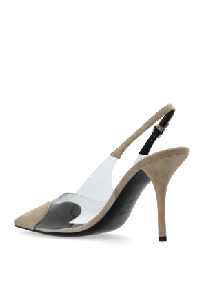 Alaïa Buty na obcasie `Le Coeur`