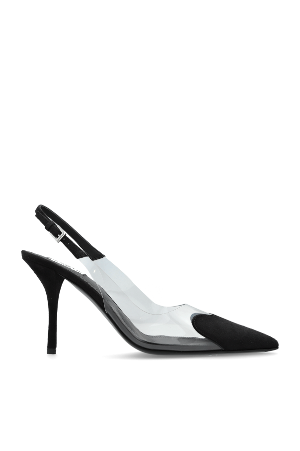 Alaïa Buty na obcasie `Le Coeur`