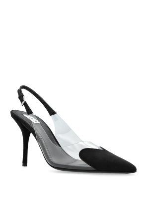 Alaïa Buty na obcasie `Le Coeur`