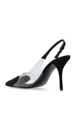 Alaïa Buty na obcasie `Le Coeur`