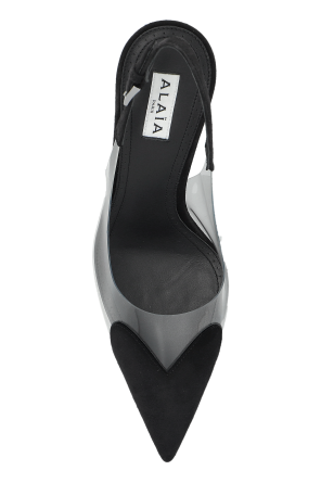 Alaïa Buty na obcasie `Le Coeur`