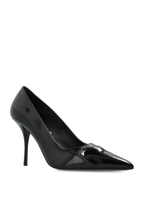 Alaïa Patent leather stilettos