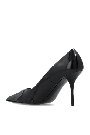 Alaïa Patent leather stilettos