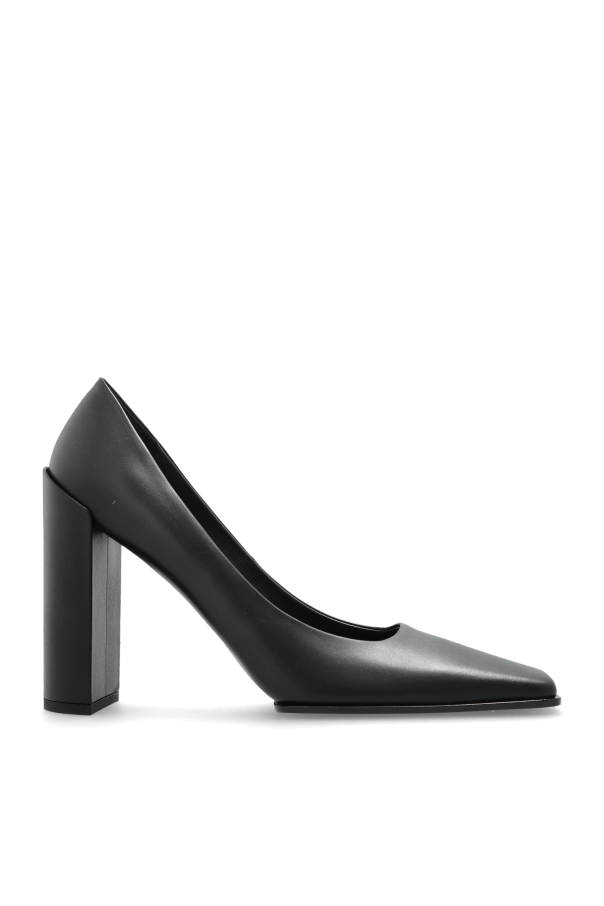 Heeled shoes 'Square', zdjęcie 1 Heeled shoes 'Square' od Alaïa