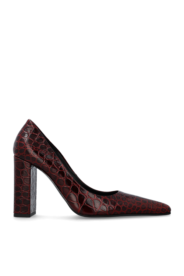 Heeled shoes, zdjęcie 1 Heeled shoes od Alaïa