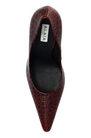 Alaïa Heeled shoes