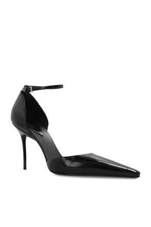 Alaïa Leather heeled shoes