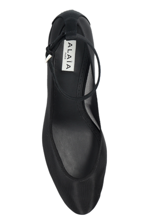 Alaïa Heeled shoes