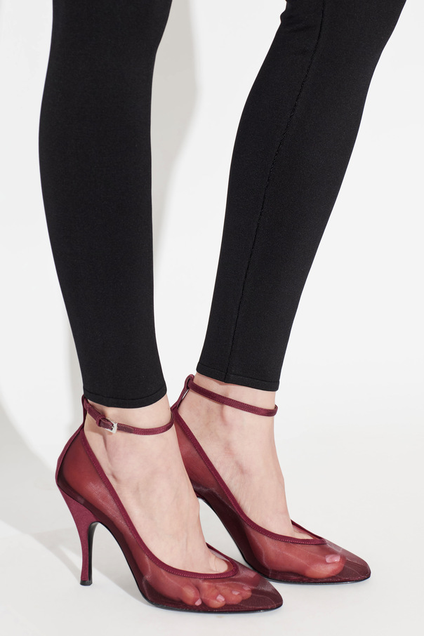 Alaïa Sapatos de salto alto