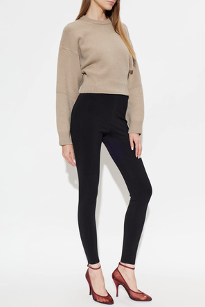 Alaïa Sapatos de salto alto