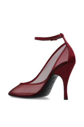 Alaïa Sapatos de salto alto