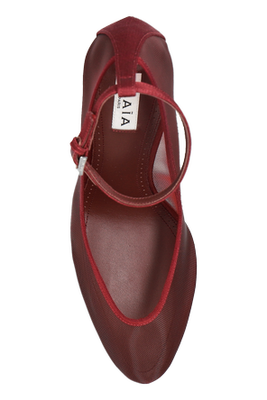 Alaïa Sapatos de salto alto