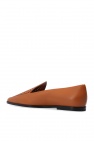 Alaia Cut-out moccasins