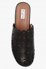 Alaïa Cut-out clogs