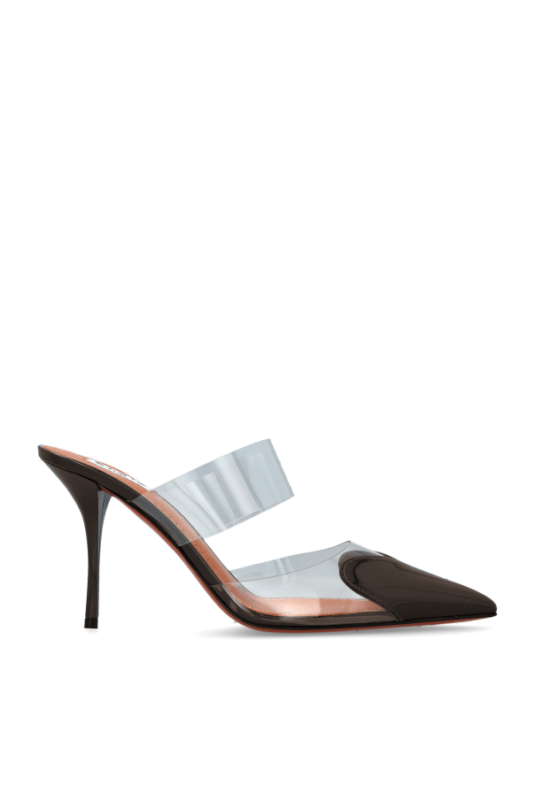 Heeled pumps `Le Coeur`, zdjęcie 1 Heeled pumps `Le Coeur` od Alaïa