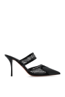 Alaïa Embellished mules
