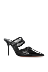 Alaïa Embellished mules