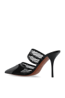 Alaïa Embellished mules