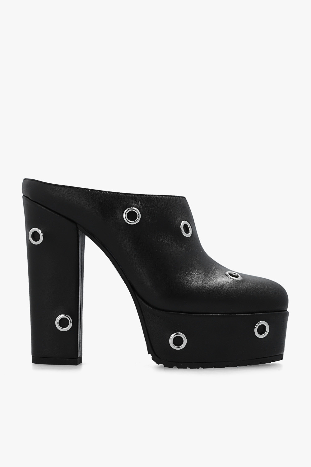 Alaïa Platform slides