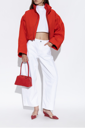 Alaïa Topánky na platforme