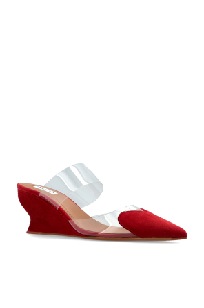Alaïa Topánky na platforme