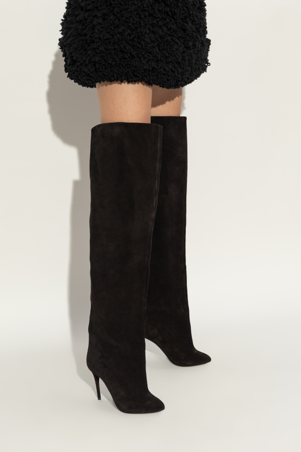 Alaïa Leather boots