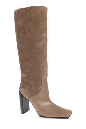 Alaïa Botas de tacón