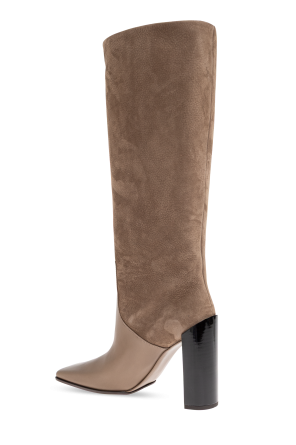 Alaïa Botas de tacón