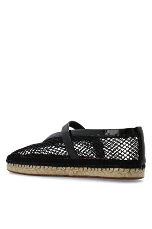 Alaïa Espadrilles with strap