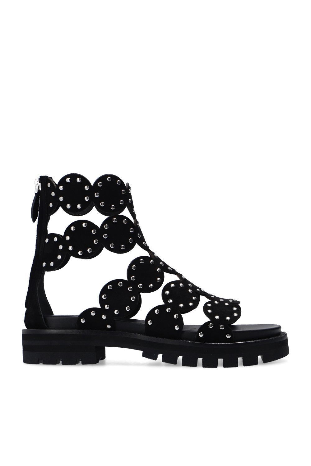 Alaïa Studded shoes