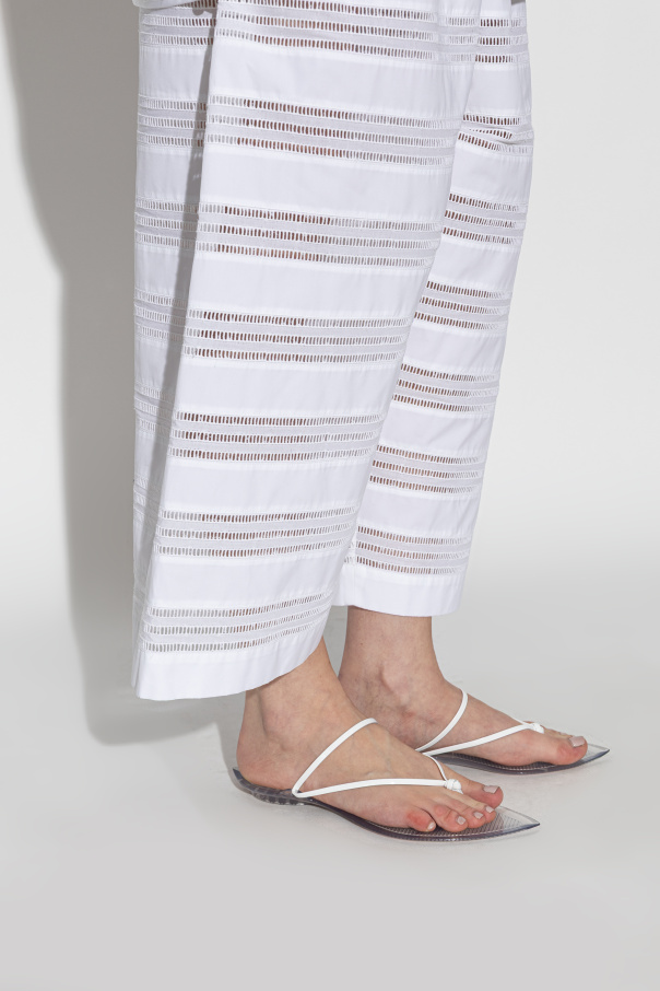 Alaïa Flip-flops