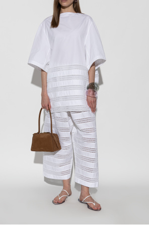 Alaïa Flip-flops