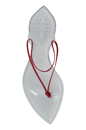 Alaïa Flip-flops