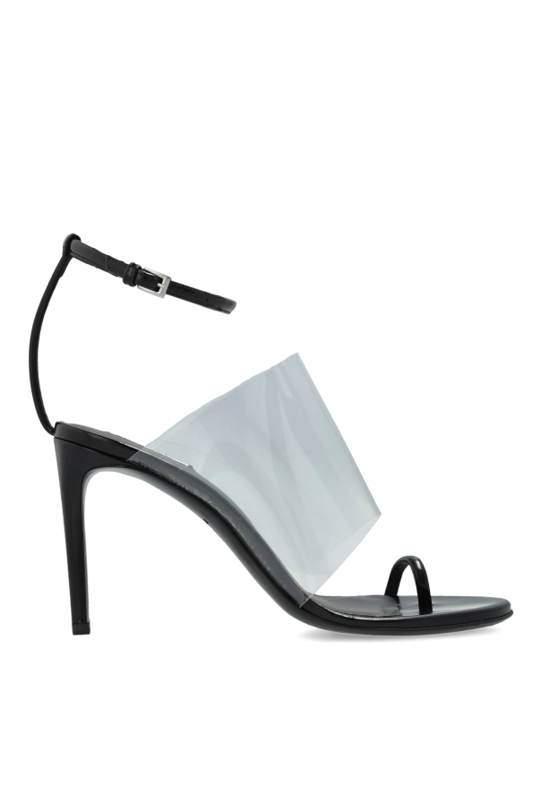Alaïa Buty na obcasie