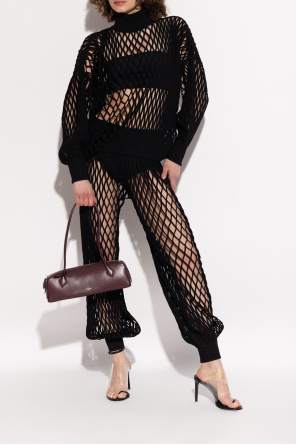 Alaïa Buty na obcasie