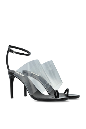 Alaïa Buty na obcasie