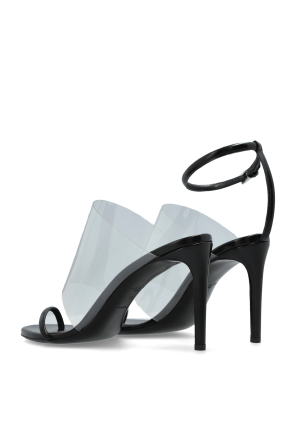 Alaïa Buty na obcasie