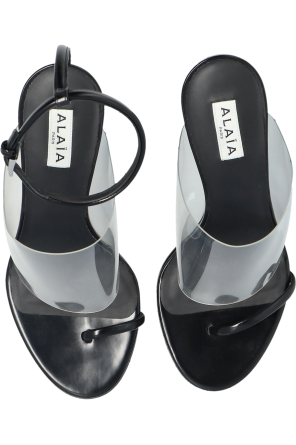 Alaïa Buty na obcasie