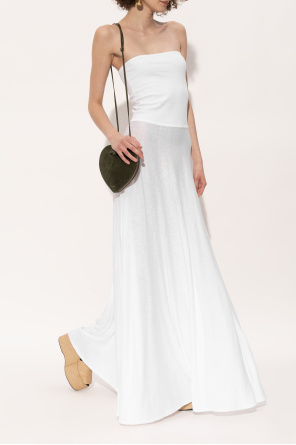 Alaïa Wedge sandals