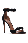 Alaïa ‘Bombe’ heeled sandals