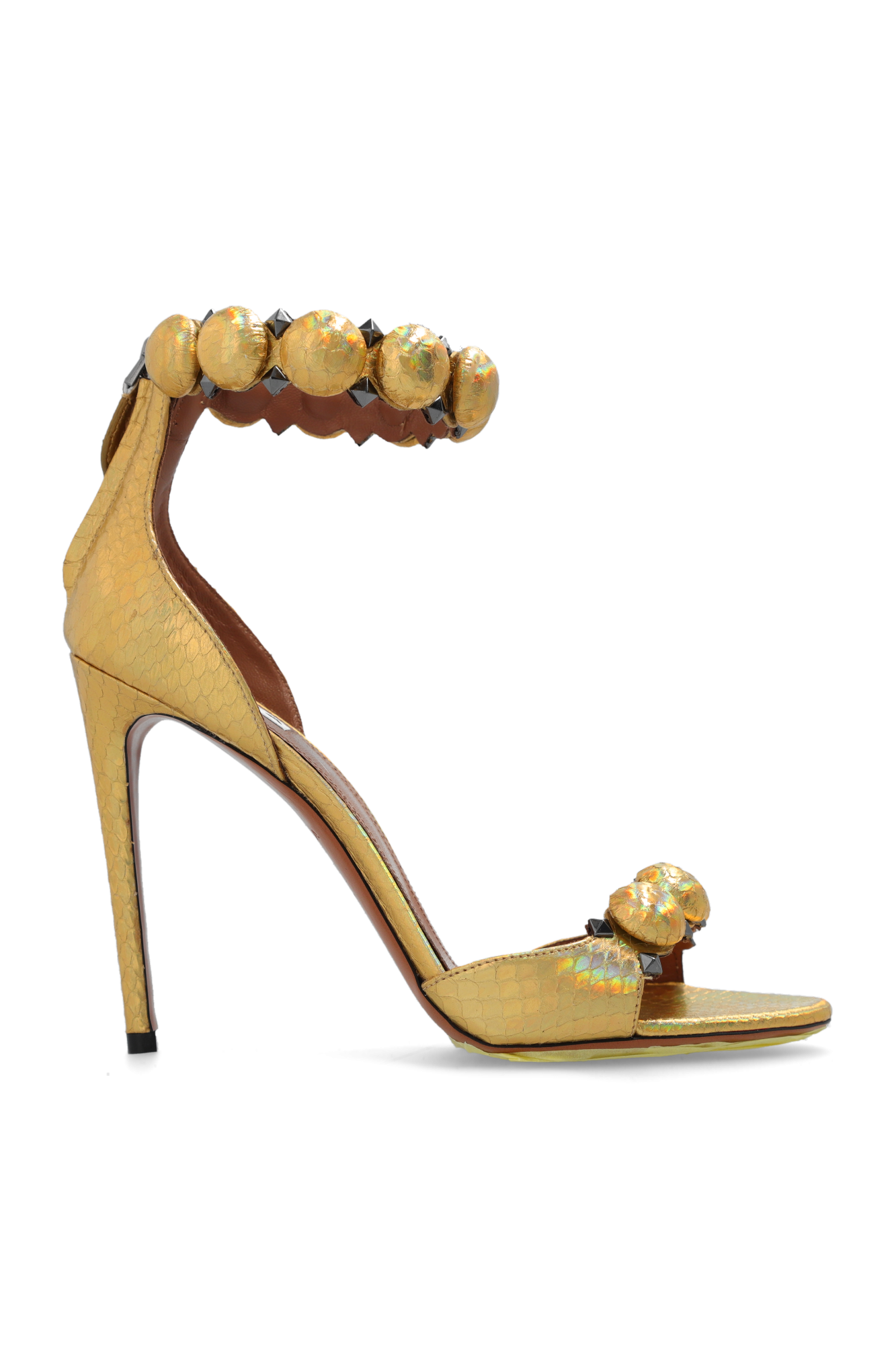 Alaïa ‘La Bombe’ heeled sandals