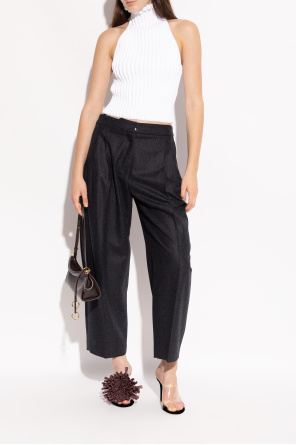 Alaïa Sandalias de tacón