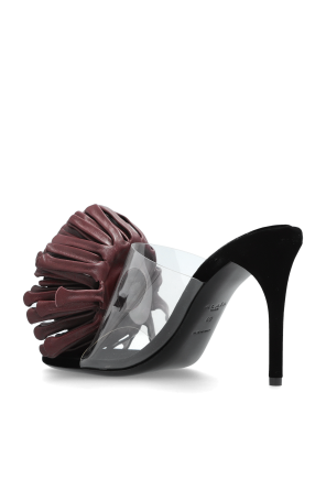 Alaïa Sandalias de tacón