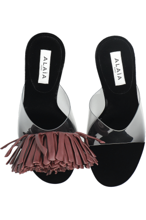 Alaïa Sandalias de tacón