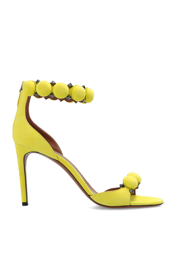 Alaïa ‘La Bombe’ heeled sandals