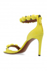 Alaia ‘La Bombe’ heeled sandals