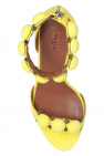 Alaia ‘La Bombe’ heeled sandals