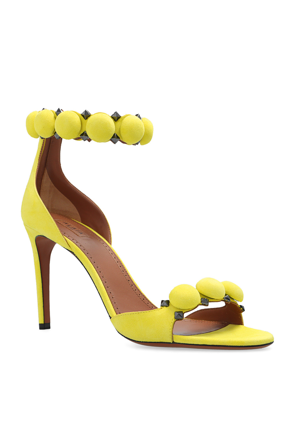 Alaïa ‘La Bombe’ heeled sandals