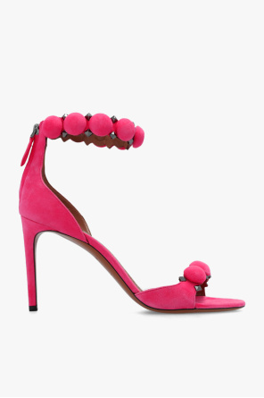adidas magmur sandals haze coral womens